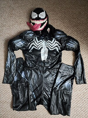 #ad Venom Halloween costumes for boys $20.00