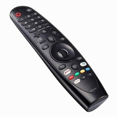 #ad New Original MR20GA For LG Magic Remote Control Voice 2020 Smart TV AKB75855501 $19.97