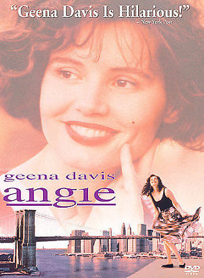 #ad Angie DVD $14.54