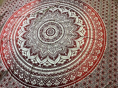#ad Mandala Tapestry $24.99