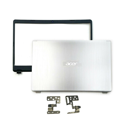#ad LCD Back Cover Front Bezel Hinges For Acer Aspire 5 A515 43 A515 43G A515 52 $71.24