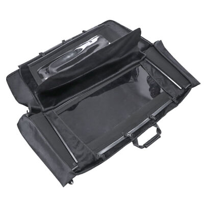 #ad 600D Soft Top Window Storage Bag Fit For Ford For Bronco 4 Door 2021 2022 2023 $72.08