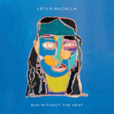 #ad Leyla McCalla Sun Without The Heat New Vinyl Record K600z GBP 28.04