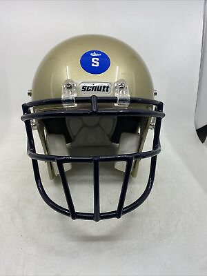 #ad Schutt Standard lll Football Helmet 797600 Size Small $45.00