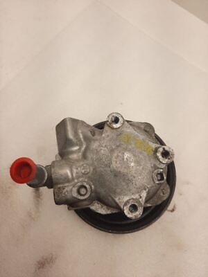 #ad Power Steering Pump Motor 2014 A8 Audi Sku#3510470 $86.50