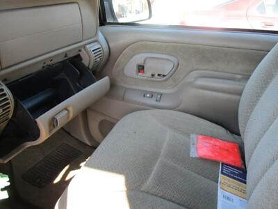 #ad TCHEV1500 1997 Seat Front 310259 $475.00
