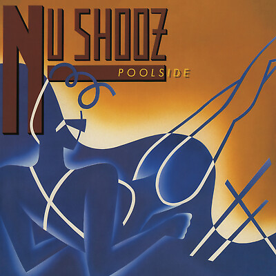 #ad #ad Nu Shooz POOLSIDE Expanded 2024 Remaster CD I Can#x27;t Wait 8 Bonus tracks $15.99