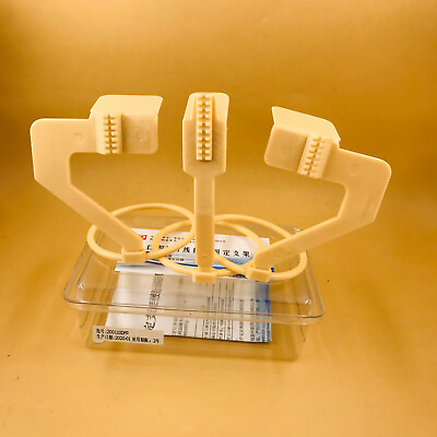 #ad HOT Dental Digital X Ray Film Sensor Positioner Holder Gift 3 pcs set Allguest $7.29