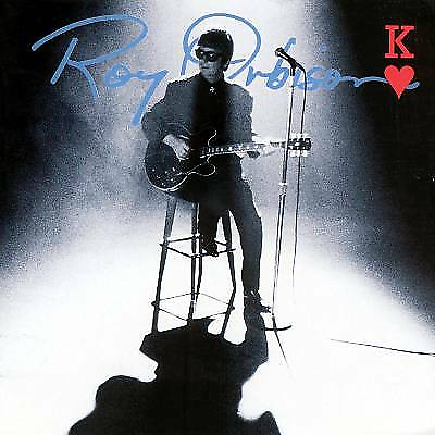 #ad Roy Orbison : King of Hearts CD Value Guaranteed from eBay’s biggest seller GBP 2.46