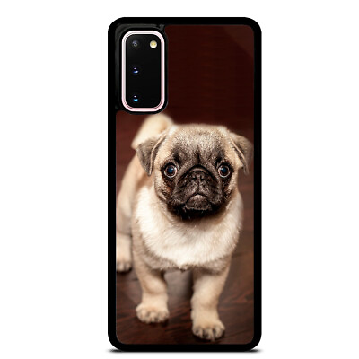 #ad Dog Friends Pug Puppy Case Cover For Samsung Galaxy S23 S22 Plus Ultra S21 S20 $20.98