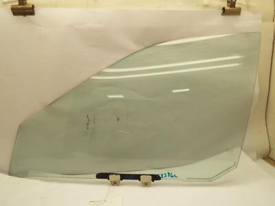 #ad Driver Left Front Door Glass Station Wgn Fits 94 97 ACCORD 335771 $97.89