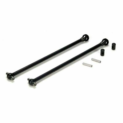 #ad Front Rear Driveshafts 2 Losi 10 T LOSB3564 $28.99