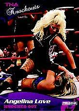 #ad 2009 TriStar TNA Knockouts Wrestling YOU PICK $0.99