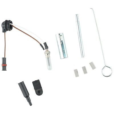 #ad Glow Pin Repair Kit Glow Pin Repair Kit Replacement Equipment Automotive Parts $25.61