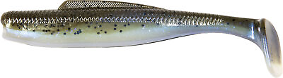 #ad Z Man DieZel MinnowZ 5 inch Paddle Tail Swimbait Bass Pike amp; Striper Soft Bait $10.18