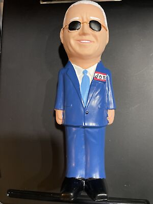 #ad Joe Biden Dog Toy $13.49
