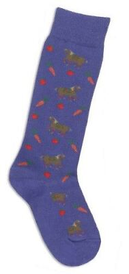 #ad Ovation Kid#x27;s Novelty Pony Socks CLOSEOUT $8.00