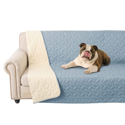 #ad Pet Bed Cover Dog Bed Blanket for Sofa and Furniture Waterproof New Pattern D... $53.13