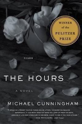 #ad The Hours: A Novel Picador Modern Classics 1 by Cunningham Michael $4.09