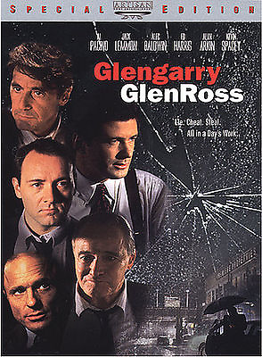 #ad Glengarry Glen Ross $4.41