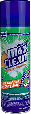 #ad Max Clean Allpurpose Cleaner $17.24