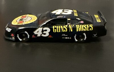 #ad Custom 2023 Erik Jones #43 Guns N Roses Late Model 1 64 Scale NASCAR Diecast $29.95