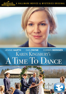 #ad A Time to Dance DVD 2017 $8.04