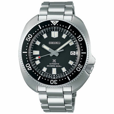 #ad SEIKO PROSPEX SPB151J1 Turtle Captain Willard Automatic Japan Made Diver Watch $945.00