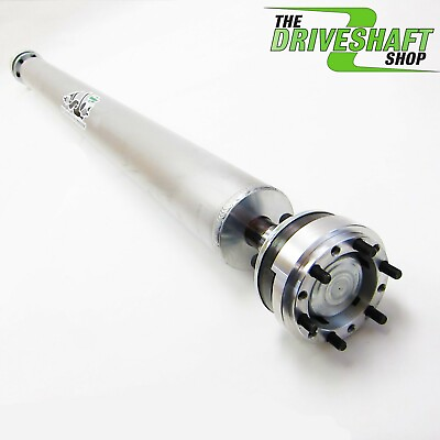 #ad For 2015 2021 Challenger Hellcat Demon Automatic Aluminum 1 Piece Driveshaft DSS $1274.98