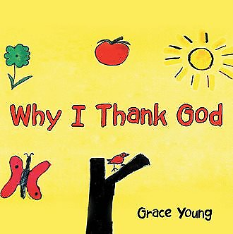 #ad Why I Thank God Paperback by Young Grace Brand New Free shipping in the US $14.39