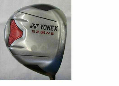 #ad YONEX EZONE GOLF CLUB DRIVER TYPE420 10DEG S FLEX YONEX $631.74