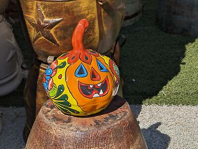 #ad Halloween Pumpkin Decor Jack o Lantern for Trick or Treat Party Holiday Decor $103.84