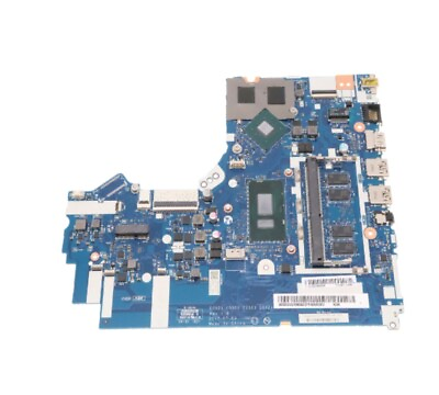 #ad NM B452 For Lenovo Ideapad 330 15IKB 320 15IKB Motherboard i3 i5 8250U i7 $203.99