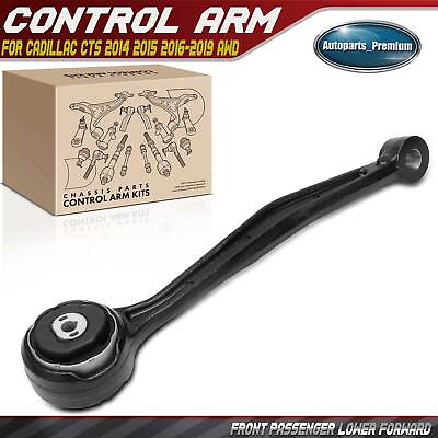 #ad Front Right Lower Forward Control Arm for Cadillac CTS 2014 2015 2016 2019 AWD $49.99