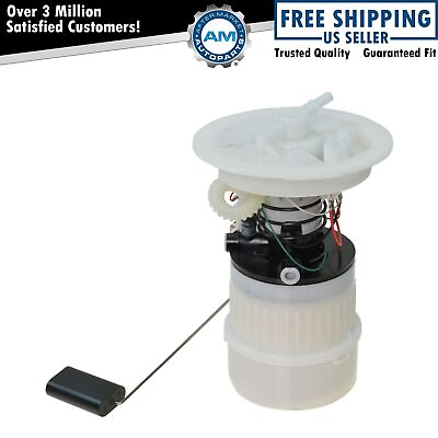 #ad Fuel Pump Module amp; Sending Unit for 04 09 Mazda 3 NEW $55.40