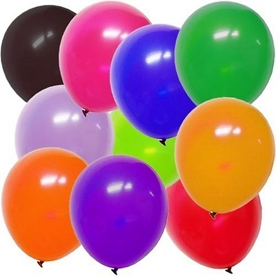 #ad 32 Pcs Birthday Wedding Party Decor Latex Balloons U pick Color 12quot; $2.99