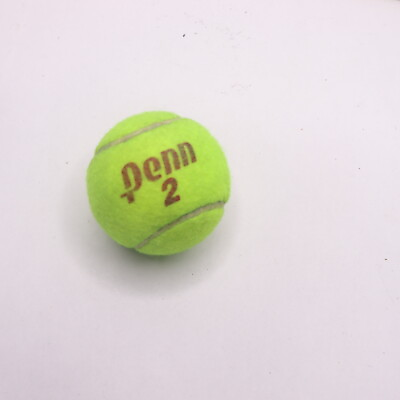 #ad Practice Tennis Ball $1.83