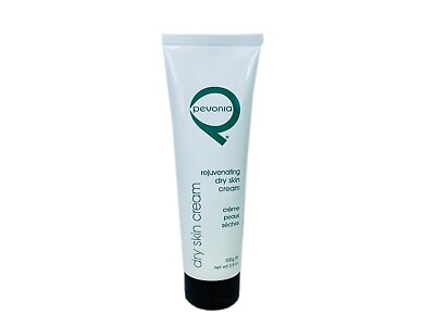 #ad Pevonia Rejuvenating Dry Skin Cream 100g $129.75