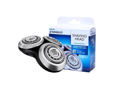 #ad Philips Norelco Rq12 Pro Replacement shaver head Series 8000 12x and A $21.99