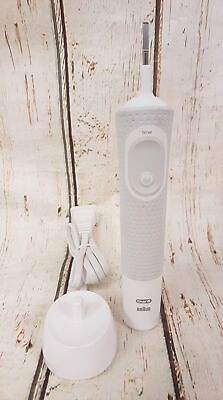 #ad Braun Oral B Pro 300 Sensitive Clean Vitality Electric Toothbrush $13.95