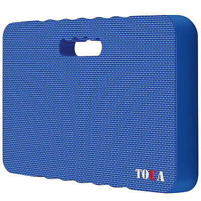 #ad Kneeling Pad Thick Extra Large High Density Foam Comfort Kneeling Pad for Wor... $19.84