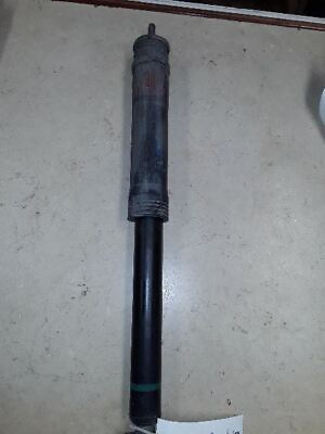 #ad 2014 TOYOTA PRIUS LEFT DRIVER REAR SHOCK ABSORBER VIN # DU 7TH amp; 8TH DIGIT $35.00