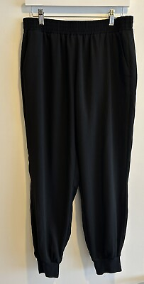#ad Sanctuary quot;Day Tripquot; Pull On Joggers $48.00