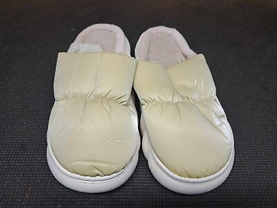 #ad Women#x27;s Slippers Size 8 9 $19.99