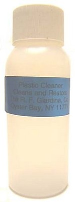 #ad PLASTIC CLEANER for LIONEL O Gauge Scale Trains 2 oz. $29.99