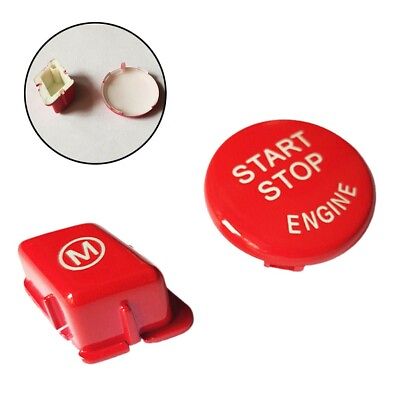 #ad Switch Button 1Set ABS Button New Stop For Resistant To Dirt $13.49