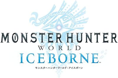 #ad Monster Hunter World: Iceborne Collector#x27;s Package PS4 form JP $219.88