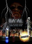 #ad #ad Ba#x27;al: The Storm God BAAL Unrated DVD DISC amp; ARTWORK ONLY NO CASE $1.99