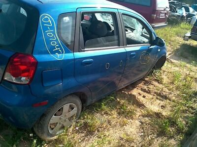 #ad *LOCAL PICKUP ONLY* Back Glass Fits 04 11 SWIFT 10148251 $137.46