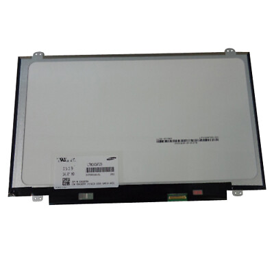 #ad Acer Aspire R3 431T R3 471T R3 471TG Laptop Led Lcd Screen 14quot; HD 1366x768 $47.99